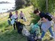 Eko-grupa OŠ Kaštanjer volonterskom akcijom čišćenja Valovina ukazala na štetnost  plastike u moru