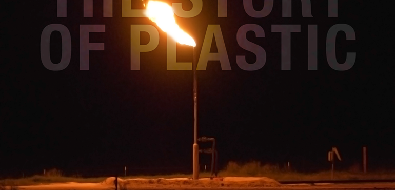 Učenici OŠ Monte Zaro o dokumentarcu "Priča o plastici"