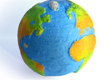 Pulske i kninske škole obilježavaju Dan planeta Zemlje